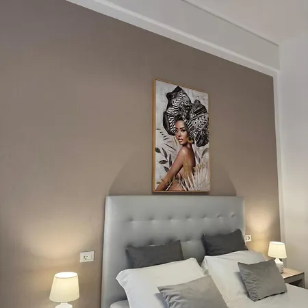 Crispi 120 Rooms New Opening Palermo Exterior photo