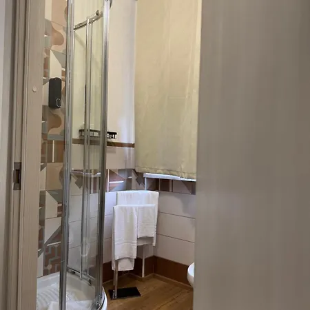Crispi 120 Rooms New Opening Palermo Exterior photo
