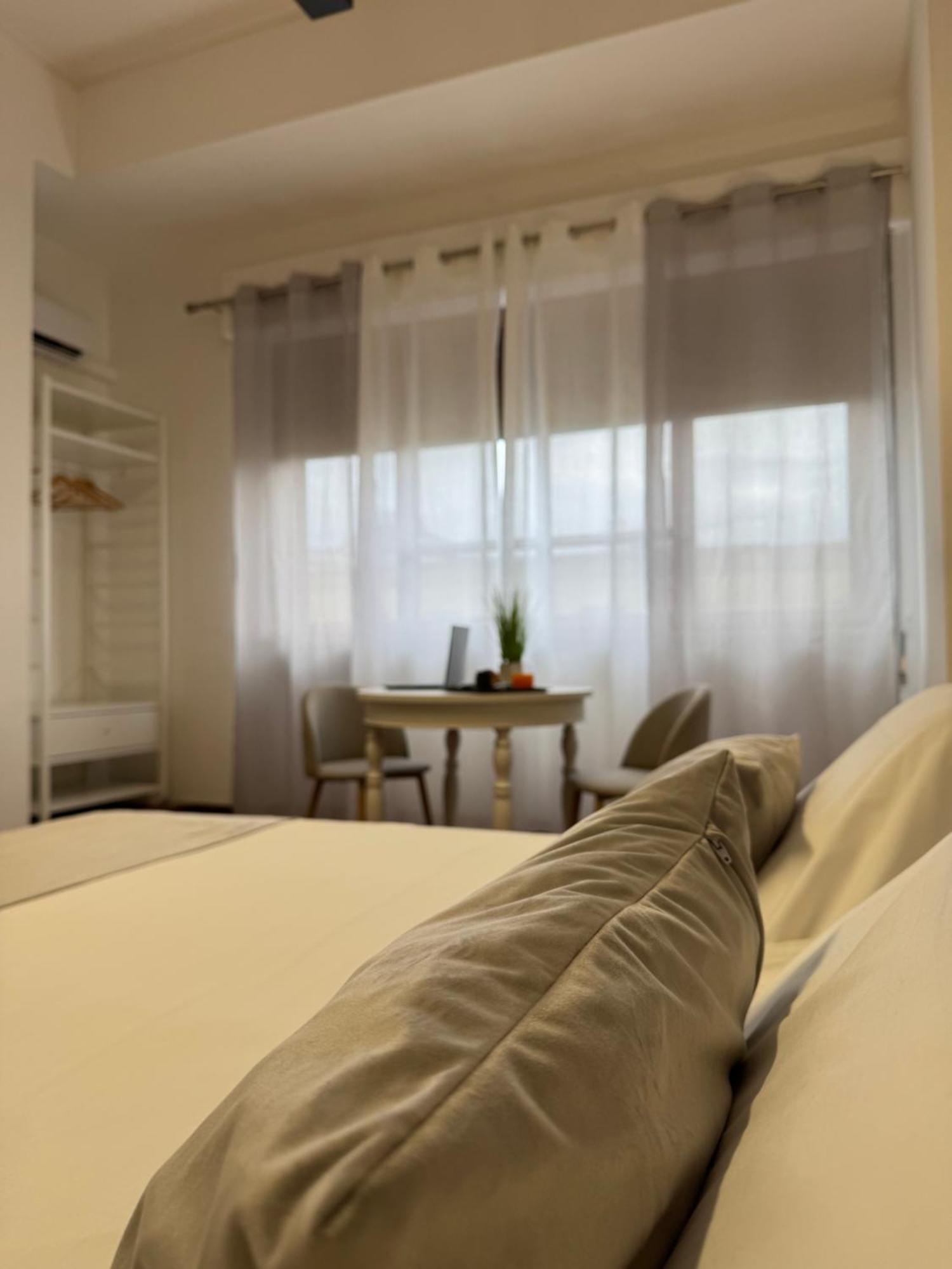 Guest house Crispi 120 New Opening