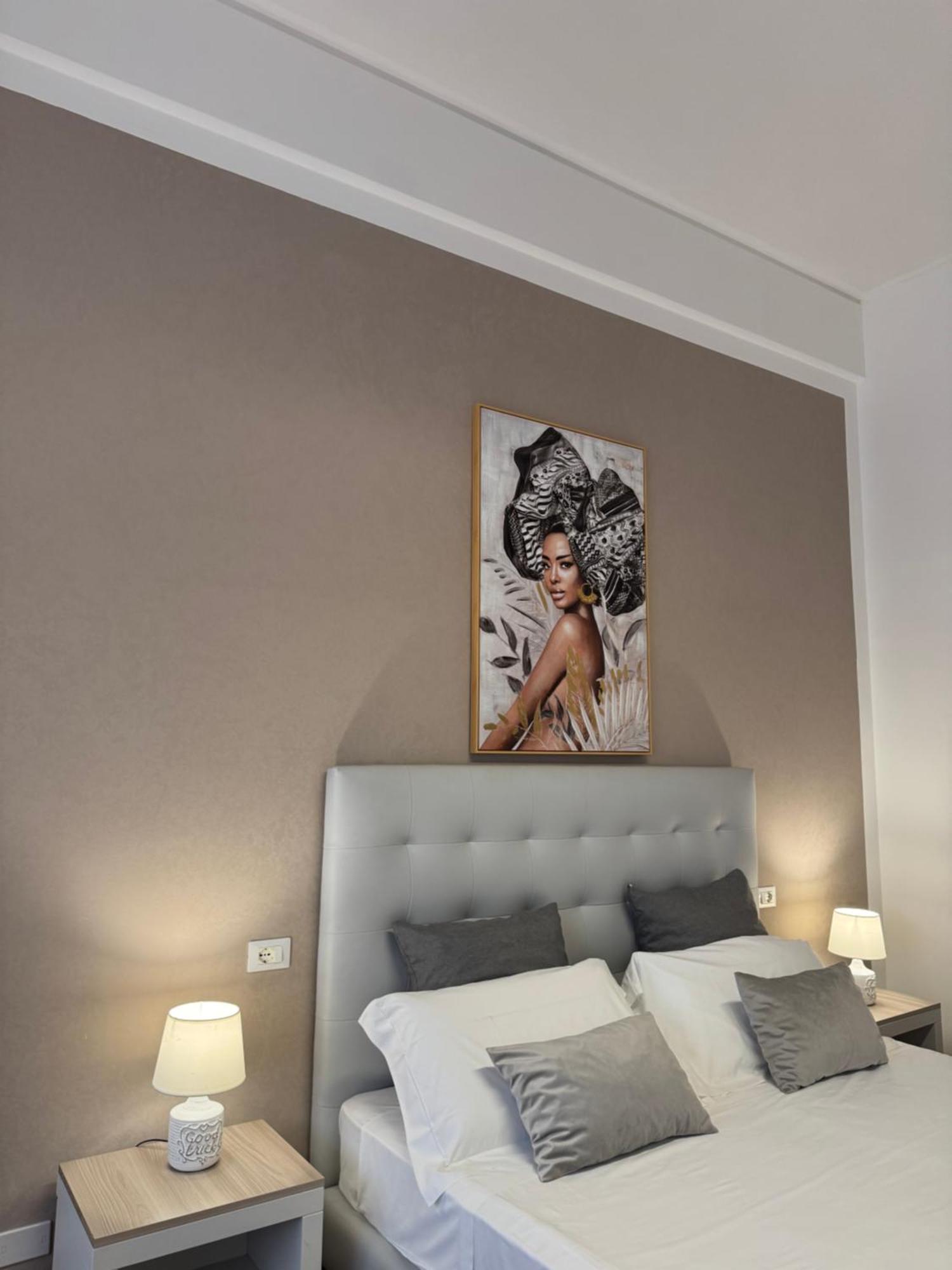 Crispi 120 New Opening Guest house Palermo